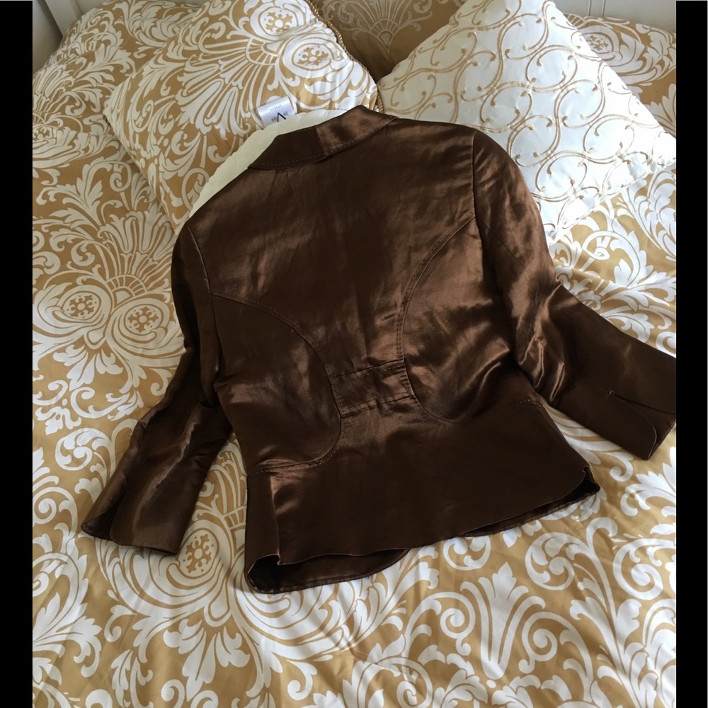 Max Studio Jacket - image 4